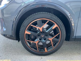 Cupra Formentor 2.0 TSI 245kW (333 CV) VZ DSG 4 Drive