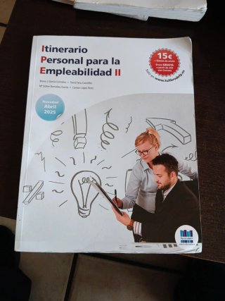 Lote Libros Grado Medio 2 Curso de Administracion