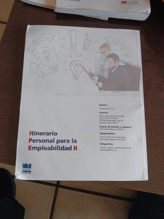 Lote Libros Grado Medio 2 Curso de Administracion