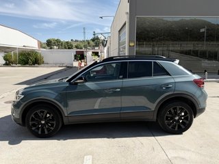 Volkswagen T-Roc DARK 2.0Tdi Dsg 150cv