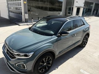 Volkswagen T-Roc DARK 2.0Tdi Dsg 150cv