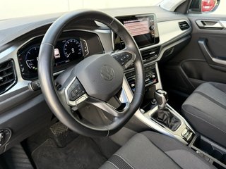 Volkswagen T-Roc DARK 2.0Tdi Dsg 150cv