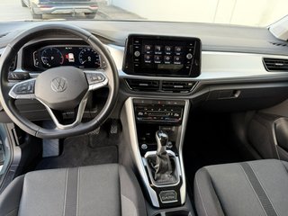 Volkswagen T-Roc DARK 2.0Tdi Dsg 150cv