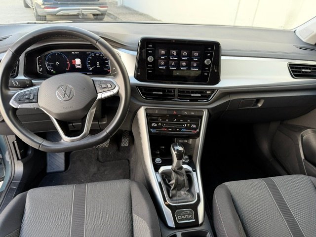 Volkswagen T-Roc Life 2.0 TDI DSG 2023, foto 27