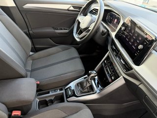 Volkswagen T-Roc DARK 2.0Tdi Dsg 150cv