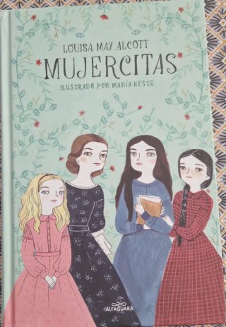 Mujercitas (Colección Alfaguara Clásicos)