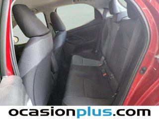 Toyota Yaris 120H Active Tech 85 kW (116 CV)