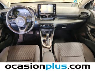 Toyota Yaris 120H Active Tech 85 kW (116 CV)