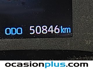 Toyota Yaris 120H Active Tech 85 kW (116 CV)