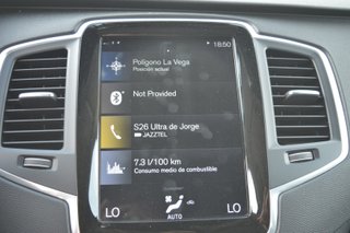 VOLVO XC90 2.0 D5 AWD Momentum Auto
