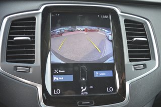 VOLVO XC90 2.0 D5 AWD Momentum Auto