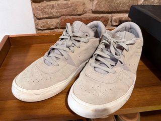 Jordan Series ES "Light Iron Ore” 47,5