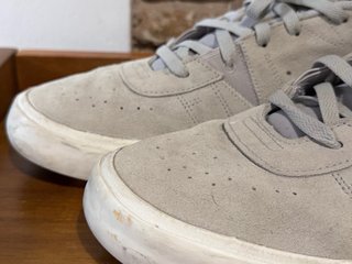 Jordan Series ES "Light Iron Ore” 47,5