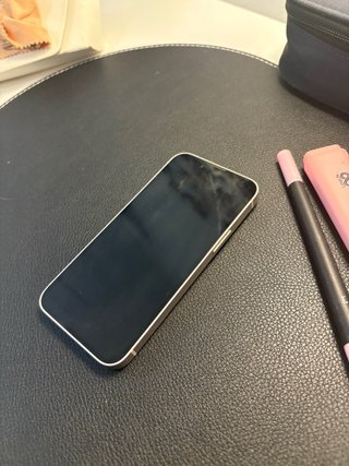iPhone 13 mini rosa