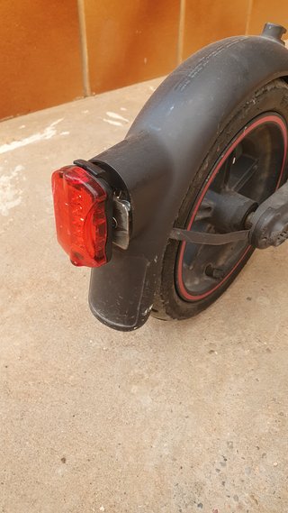 Patinete Eléctrico Xiaomi 4 PRO