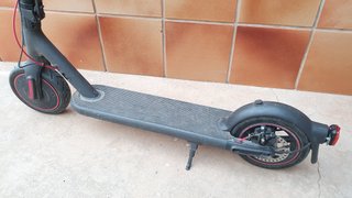 Patinete Eléctrico Xiaomi 4 PRO