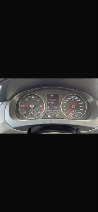 SEAT Toledo 2014