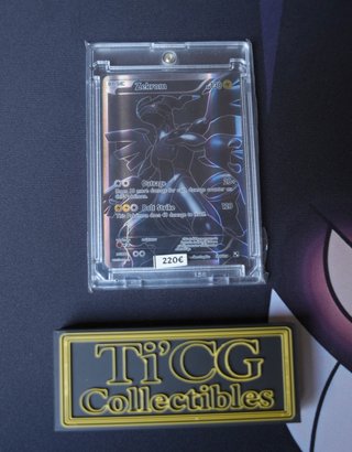 Cartas/Singles Pokémon TCG