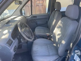 Ford Tourneo Connect 2009