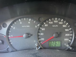 Ford Tourneo Connect 2009