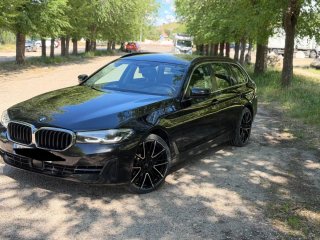 BMW Serie 5 2023