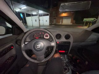 SEAT Cordoba 2003