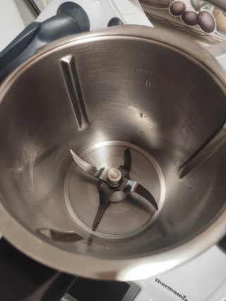 Thermomix TM6