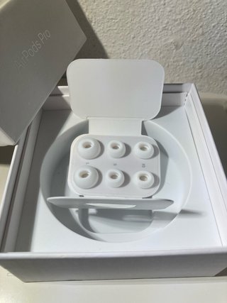 AirPods Pro 2ª Gen