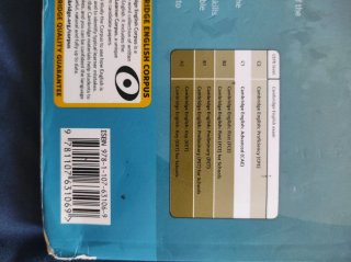 Libros inglés C1 Complete Advanced Student's Book