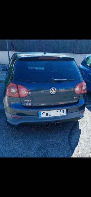 Volkswagen Golf 2009