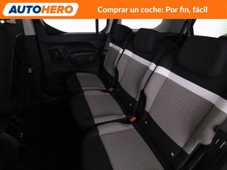 Citroën Berlingo 1.5 Blue-HDi Max XL