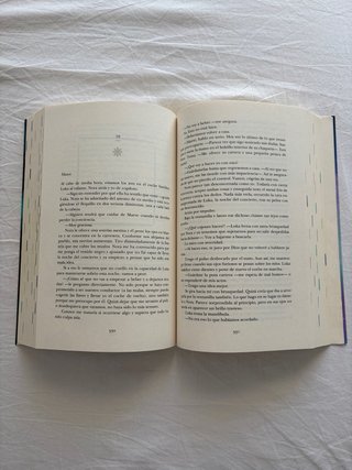 Todos los lugares que mantuvimos en secreto