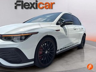 Volkswagen Golf GTI Clubsport 45 ANIVERSARIO 2.0 TSI 221kW (300CV) DSG - 5P (2022)