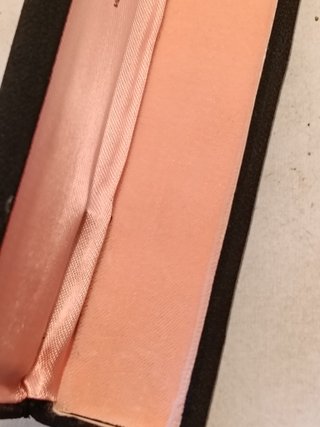 Scatola Bellini Vintage per Gioielli/Orologi