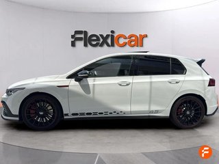 Volkswagen Golf GTI Clubsport 45 ANIVERSARIO 2.0 TSI 221kW (300CV) DSG - 5P (2022)