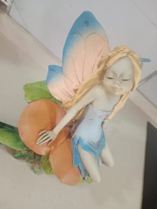 Figura Hada Balcosta