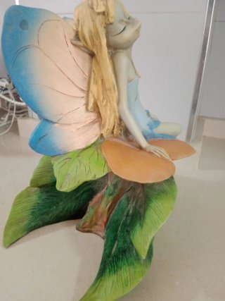 Figura Hada Balcosta