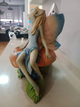 Figura Hada Balcosta