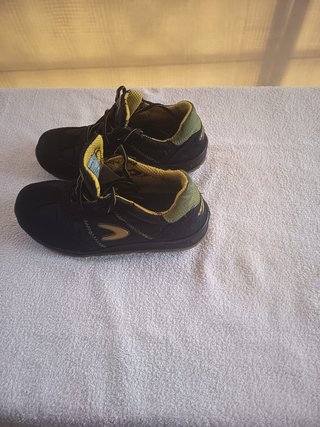 Scarpe antinfortunistiche Cofra Owens 41
