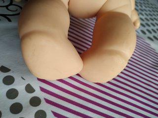 Muñeca Yogurtinis