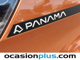 Panamá Peak P54+ 96 Kw (131 Cv)
