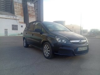 Opel Zafira 2007