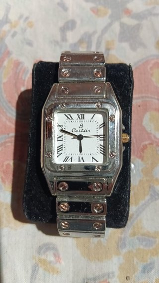 Relojes colección variada