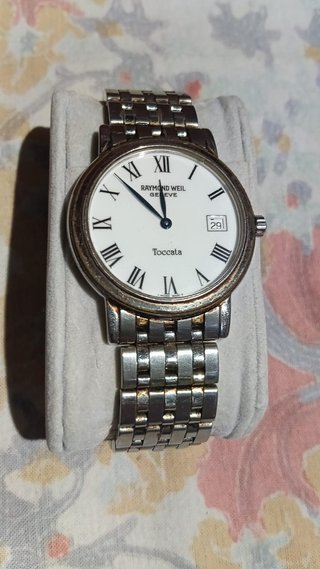 Relojes colección variada
