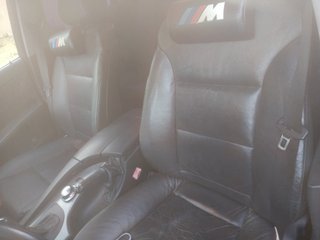 BMW Serie 5 2004