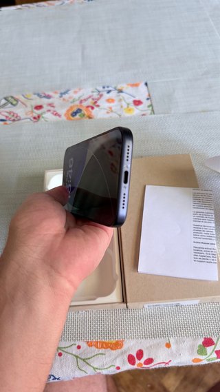 iPhone 17 Pro 512GB Azul
