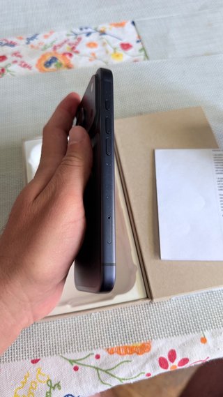 iPhone 17 Pro 512GB Azul