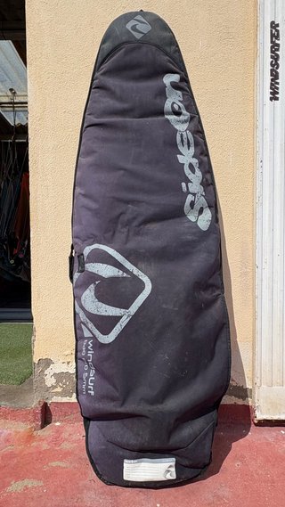 Tabla windsurf Tabou Rocket 145L