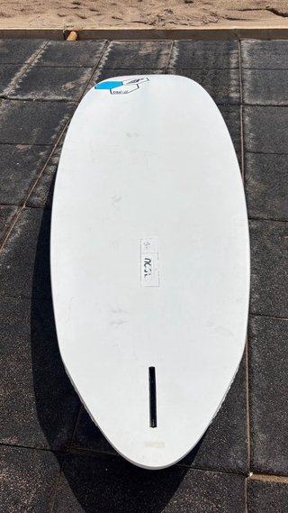 Tabla windsurf Tabou Rocket 145L