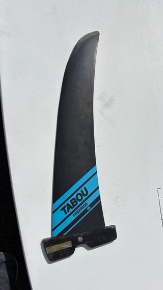 Tabla windsurf Tabou Rocket 145L